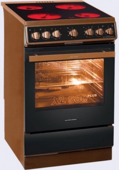 Kaiser HC 52010 B Moire Kaiser HC 52010 B Moire